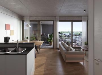 Departamento de 2 ambientes, Villa Urquiza · Departamento en Villa Urquiza