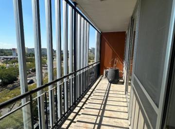 Oficina comercial · 60m² · 1 Ambiente · 1 Cochera · Vientos del Delta. Nordelta.