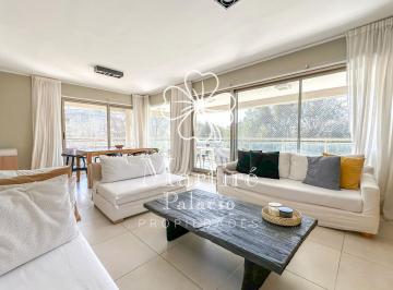 Departamento · 123m² · 4 Ambientes · 2 Cocheras · Departamento en Newman Joven