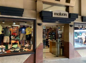 Local comercial · 78m² · Venta de Importante Local en Galeria Oliver (Nuevo Valor)