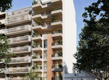 Departamento · 20m² · 1 Ambiente · Departamento en Villa Crespo