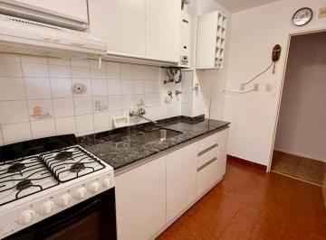 Departamento · 77m² · 4 Ambientes · Departamento de 3 Dorm. Amplios, Bajos Impuestos