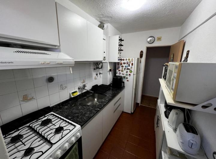 Departamento · 77m² · 4 Ambientes