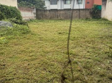Terreno · 382m² · Lote en Venta - Jardines del Jockey