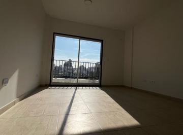 Departamento · 29m² · 1 Ambiente · Venta Monoambiente con Balcón Ideal Renta Uade Balvanera