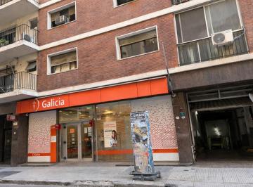 Garage · 10m² · Venta Cochera en Tribunales por Rampa Inversion