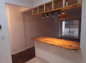 Departamento de 3 ambientes, Almagro · Alquiler Departamento 3 Ambientes Al Contrafrente con Balcon