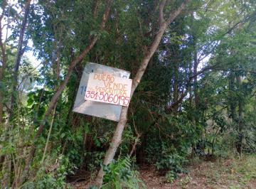 Terreno , Salsipuedes · Lote en El Pueblito Salsipuedes