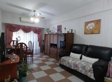 Departamento · 88m² · 4 Ambientes · Gran Semipiso Apto Crédito Centro de Avellaneda