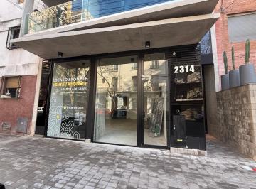 Local comercial · 139m² · Local en Alquiler