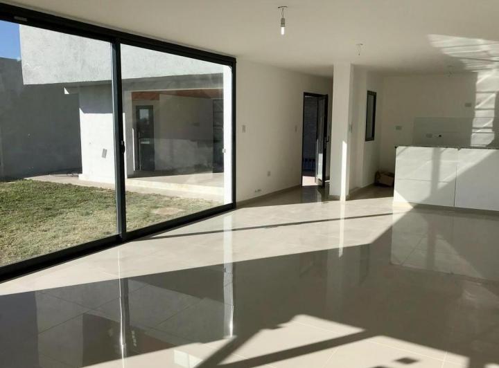 Departamento · 185m² · 4 Ambientes
