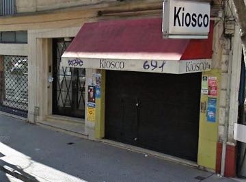 Local comercial · 18m² · Local en Alquiler en Almagro, Capital Federal, Buenos Aires