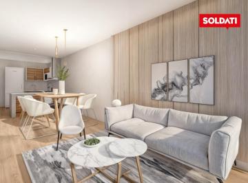 Departamento · 40m² · 2 Ambientes · Departamento en Villa Urquiza