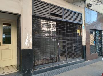 Local comercial · 110m² · Local en Alquiler Barrio de Retiro. Caba.