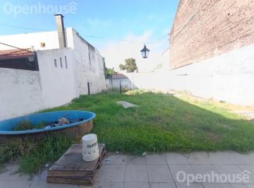Casa · 80m² · 3 Ambientes · Venta Casa a Refaccionar, Lote 10 X 31