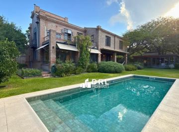 Para enamorarse de la conexión con el verde · Casa en La Carolina