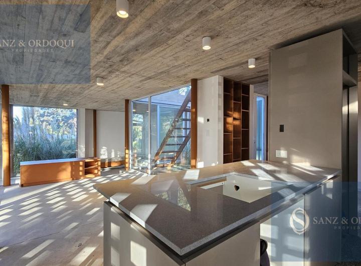 Casa · 110m² · 3 Ambientes