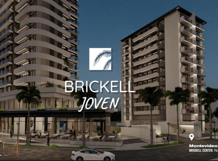 Desarrollo vertical · Emprendimiento Brickell Joven en Tigre, G. B. a. Zona Norte, Argentina