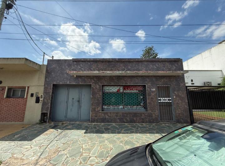 Casa · 120m² · 5 Ambientes · 1 Cochera