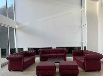 Casa · 342m² · 4 Ambientes · 12 Cocheras · Casa en Rumenco