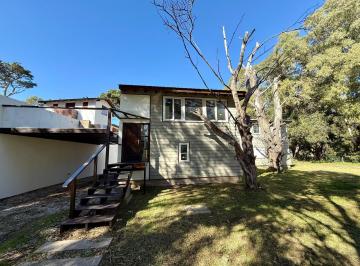 Casa · 110m² · 3 Ambientes · 1 Cochera · Venta - Oportunidad Dúplex a Estrenar C/parque - Santa Clara del Mar