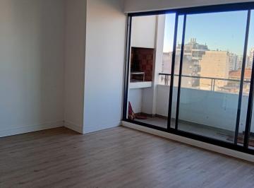 Departamento de 2 ambientes, Floresta · 2 Ambientes con Balcón Parrilla y Baulera Privada en Subsuelo en Floresta