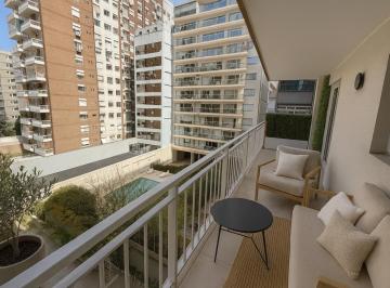 Departamento · 110m² · 5 Ambientes · 1 Cochera · Venta / Av Olleros 1800 Piso 5 / Departamento 10 / 5 Ambientes / Belgrano