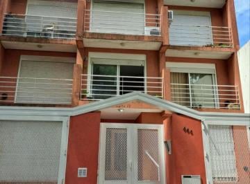 Departamento · 25m² · 1 Ambiente · Departamento Monoambiente en Alquiler, Zona Plaza Paso