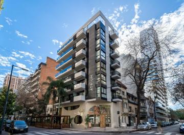 Departamento · 86m² · 2 Ambientes · Penthouse 2 Ambientes con Terraza | Cañitas, Venta