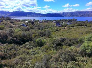 GRUPO TILLARD VILLA LAGO AZUL 3 · Venta | Lote de 1.750 m² en Villa Lago Azul | Pque Siquiman | Carlos Paz | Inversion