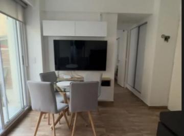 Departamento · 34m² · 2 Ambientes · En Venta Depto de 2 Amb Reciclado a Nvo en Villa del Parque