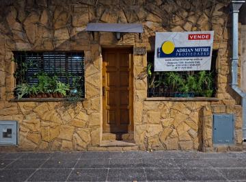 Casa de 3 ambientes, Lomas de Zamora · PH en Venta Pb Al Frente de 3 Amb - Lomas de Zamora