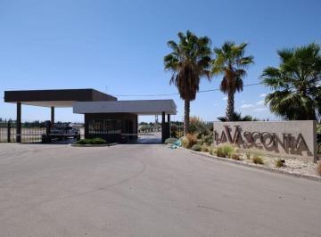 Terreno , Maipú · Noble Servicios Inmobiliarios Vende Lote en La Vasconia B° Privado en Coquimbito, Maipú