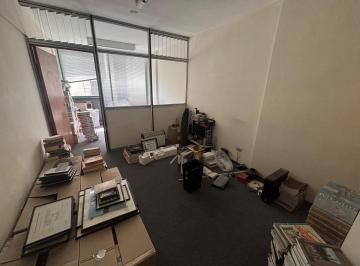 Oficina comercial · 25m² · 1 Ambiente · Oficina en Venta en San Nicolás, Caba
