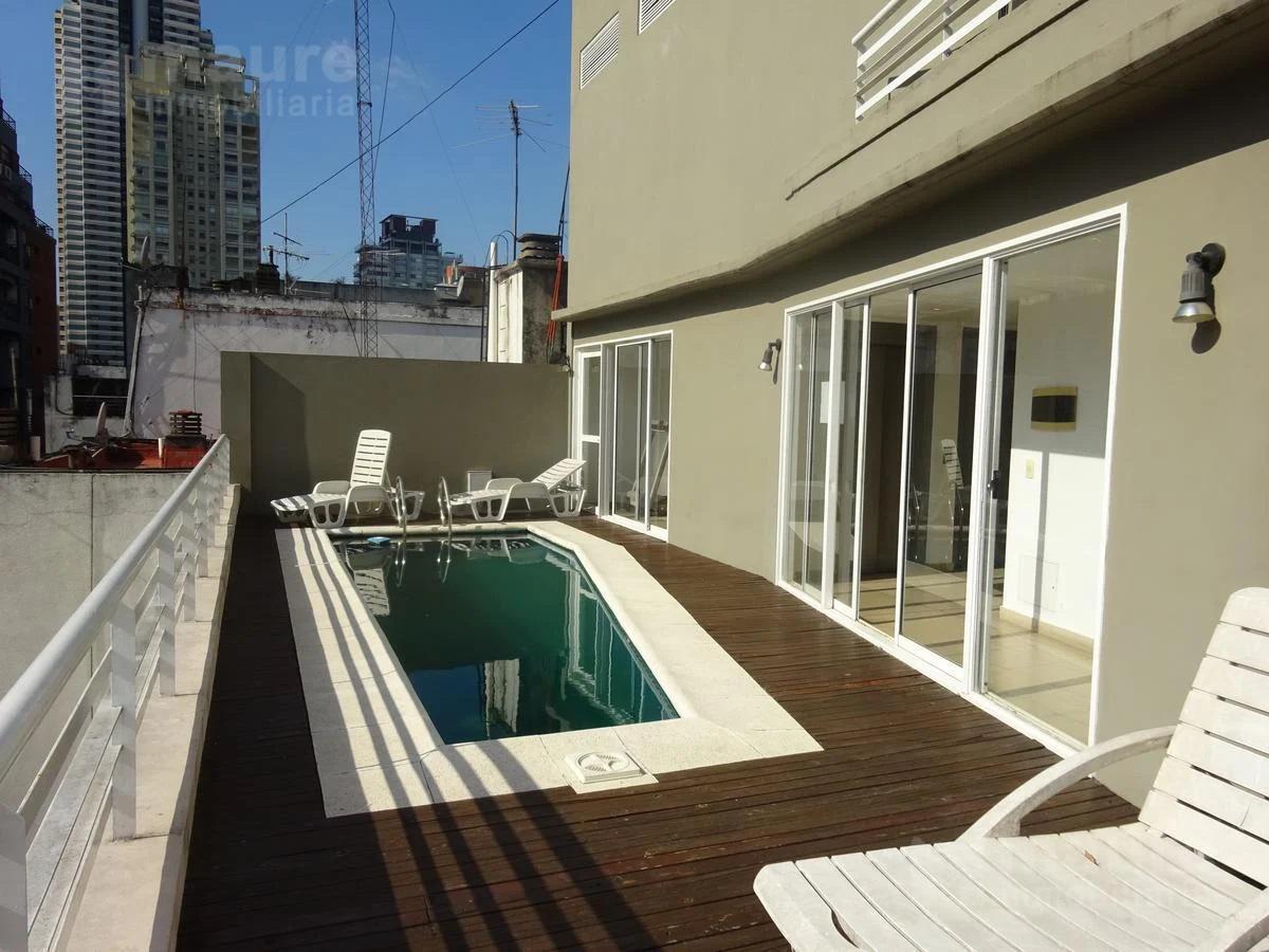 Oro al 2600 Piso 5º