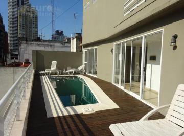 Departamento · 39m² · 2 Ambientes · 2 Ambientes (Mono Dividido) en Venta con Amenities en Palermo