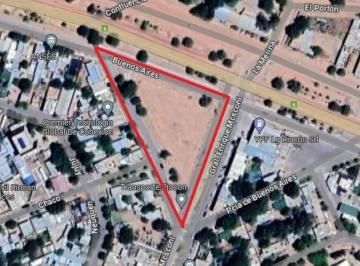 Terreno · 5087m² · Vaca Muerta - Terreno Unico en Venta en Rincon de Los Sauces