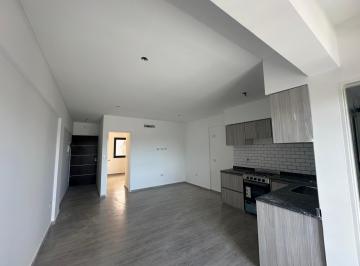 Departamento · 42m² · 2 Ambientes · Venta Departamento 2 Ambientes a Estrenar en Santos Lugares