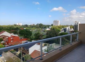 Departamento · 68m² · 3 Ambientes · Departamento a Estrenar! 2 Dorm.