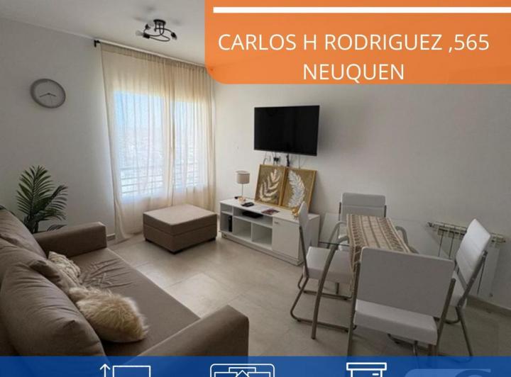 Departamento · 2 Dormitorios