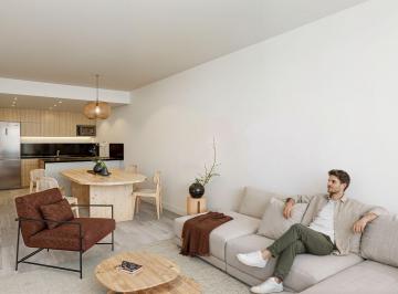 Departamento · 75m² · 3 Ambientes · Departamento en Villa Crespo