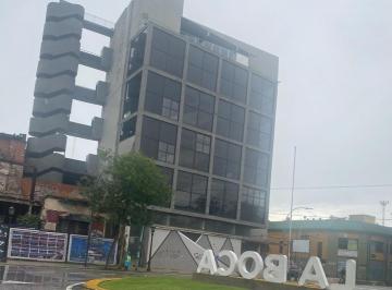 Edificio · 1750m² · Museo - 1750 m² La Boca