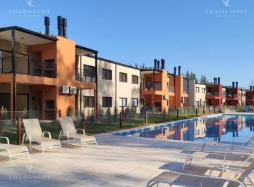 Departamento · 62m² · 3 Ambientes · 2 Cocheras · Departamento en Venta en La Cañada de Pilar, Pilar, G. B. a. Zona Norte