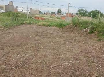 Terreno · 270m² · Terreno en Venta - Altos de Lorenzi