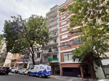Departamento · 20m² · 1 Ambiente · Monoambiente en Pleno Recoleta!