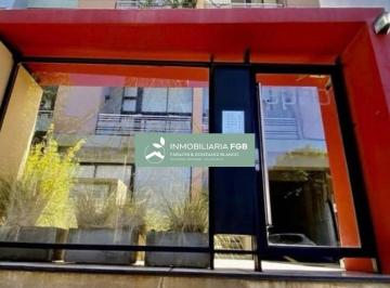 Departamento · 60m² · 2 Ambientes · 1 Cochera · Departamento Dúplex en Venta en Olivos, Vicente López | Apto Crédito | Bajas Expensas - Cochera - Am