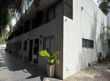 Departamento , Pilar · Dúplex en Alquiler – Barrio Las Esmeraldas | Pilar