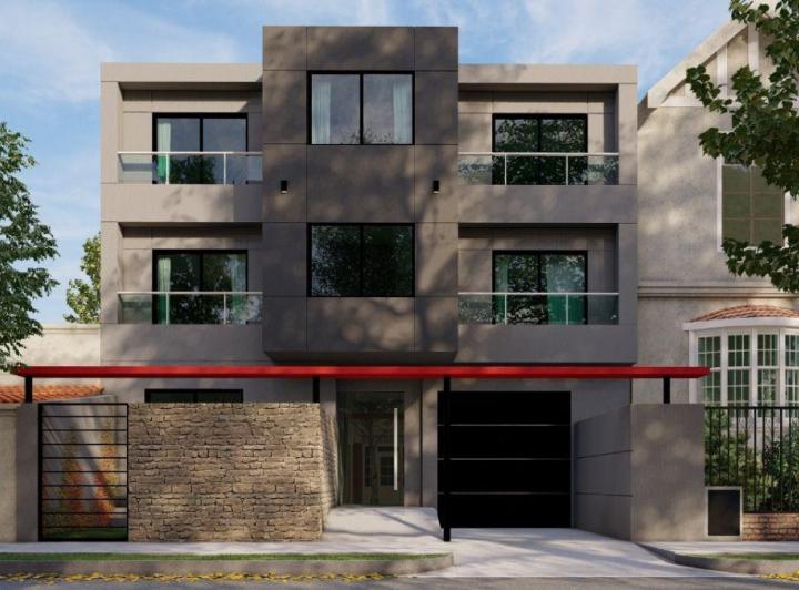 Departamento · 30m² · 2 Ambientes