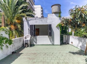 PH · 53m² · 3 Ambientes · PH 3 Amb con 2 Patios y Terraza Propia Colegiales