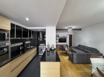 Departamento · 82m² · 3 Ambientes · Departamento de 2 Dorm. con 2 Baños y 2 Balcones
